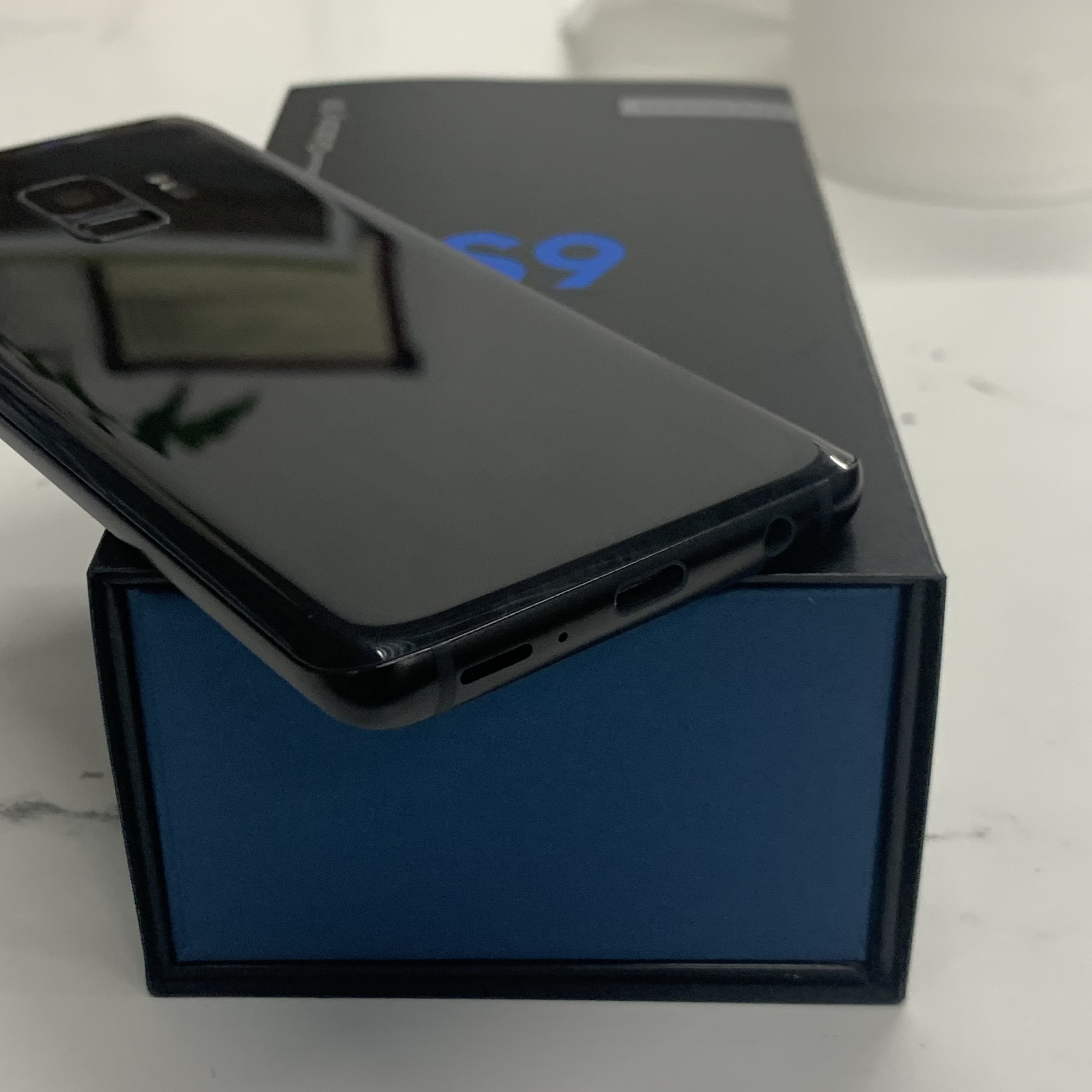 A++ Quality Trendy Cell Phone S9 Wholesale High Quality S9 Samsng Used Phone For Samsung Galaxy Wholesale Second Hand Phone